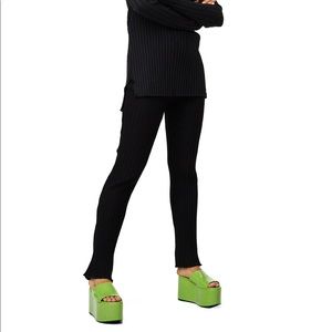 Simon miller rib Cyrene pant